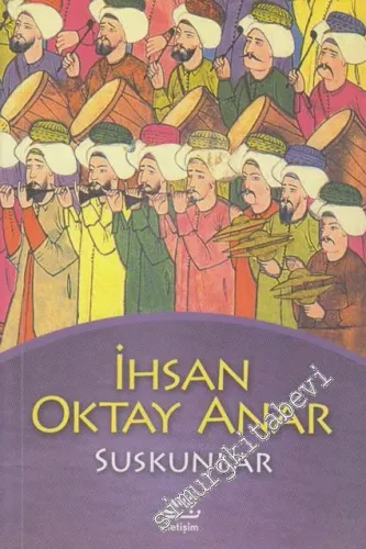 Suskunlar -