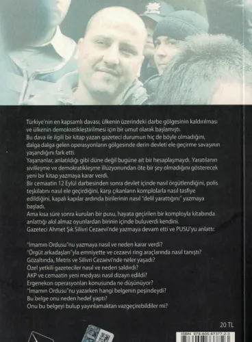Pusu Devletin Yeni Sahipleri Ahmet Şık Postacı %56 indirimli