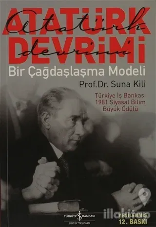 Atatürk Devrimi