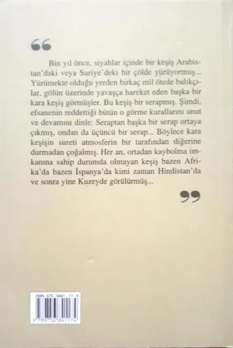 Kara Keşiş Anton Çehov Şule Yayınları