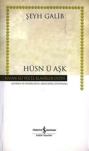 Hüsn-ü Aşk