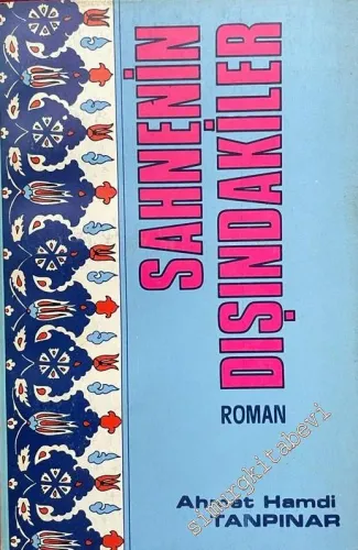 Sahnenin Dışındakiler - 1973