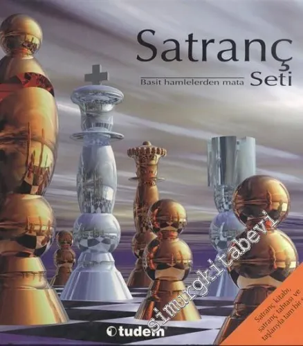 Satranç Seti -