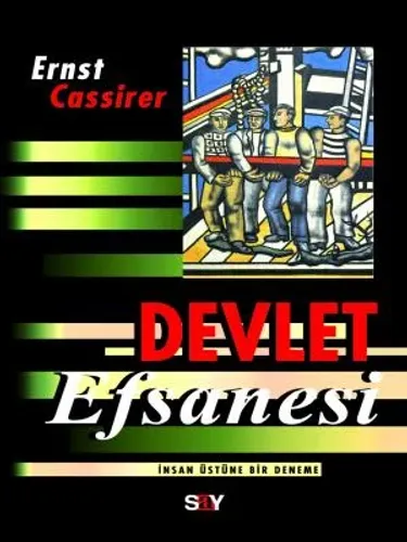 Devlet Efsanesi
