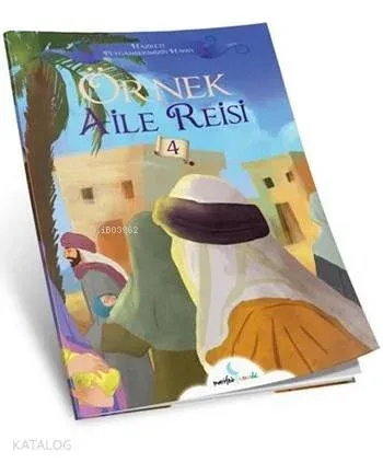 Örnek Aile Reisi 4