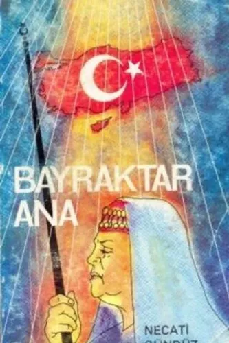 Bayraktar Ana