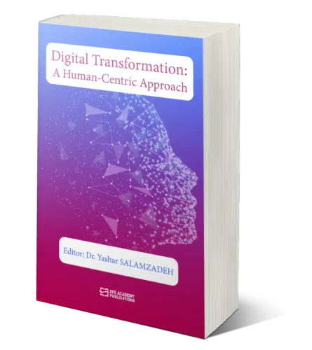 Digital Transformation: A Human-Centric Approach