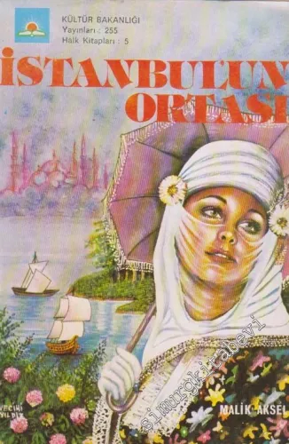 İstanbul'un Ortası -        1977