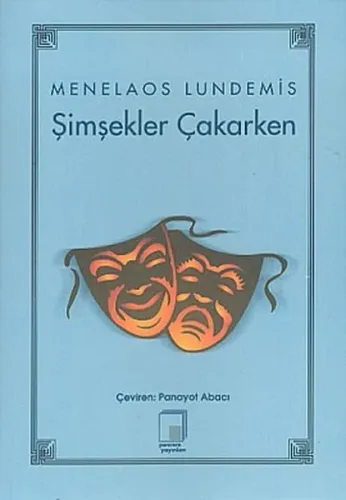 Şimşekler Çakarken
