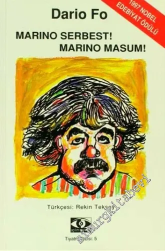 Marino Serbest ! Marino Masum ! -        1998