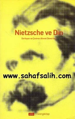 Nietzsche ve Din