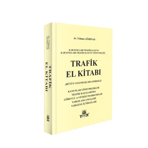Trafik El Kitabı