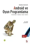 Kendinize GüvenerekAndroid ve Oyun Programlama Facebook/Google+ – Multimedya Donanım – OpenGL ES 3