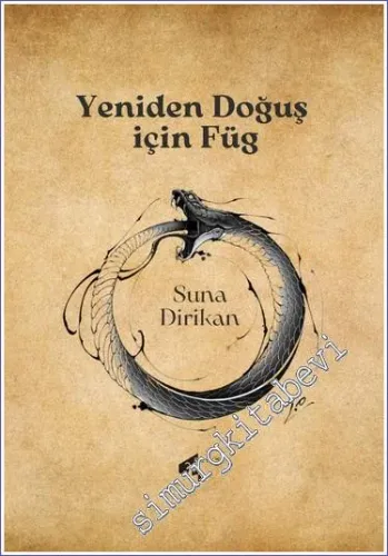 Yeniden Doğuş için Füg -        2023