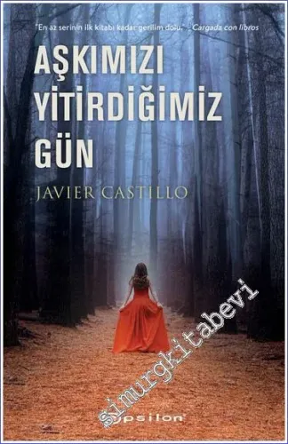 Aşkımızı Yitirdiğimiz Gün -         2023