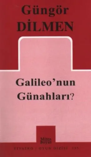 Galileo'nun Günahları?