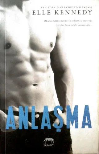 Anlaşma