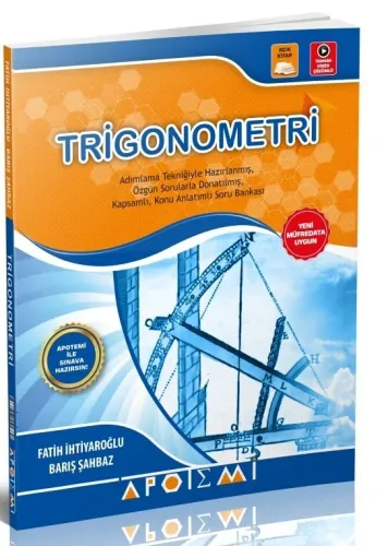 Apotemi Trigonometri