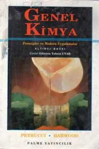 Genel Kimya