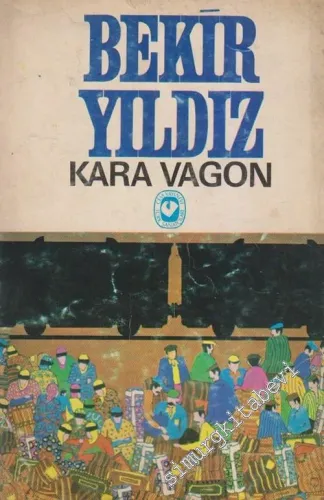 Kara Vagon -        1975