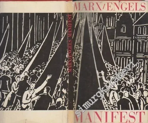 Manifest Der Kommunistischen Partei -