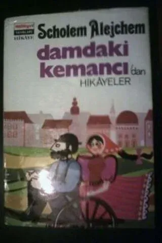 Damdaki Kemancı