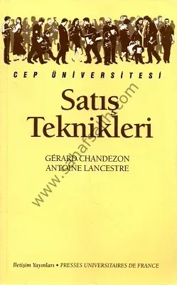 Satış Teknikleri