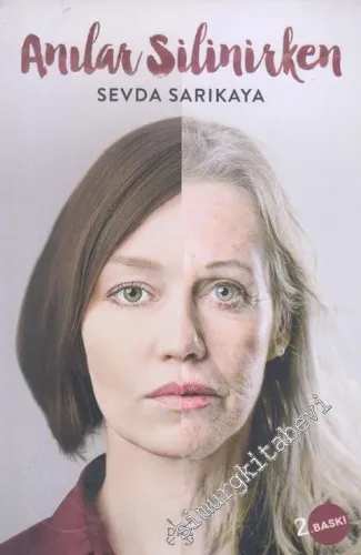 Anılar Silinirken -        2015