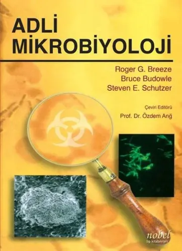 Adli Mikrobiyoloji