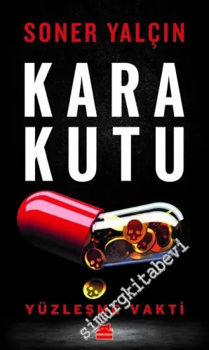 Kara Kutu : Yüzleşme Vakti -         2019