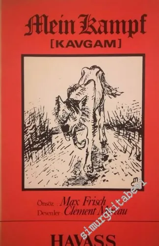 Mein Kampf (Kavgam) -        1977