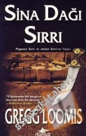 Sina Dağı Sırrı -
