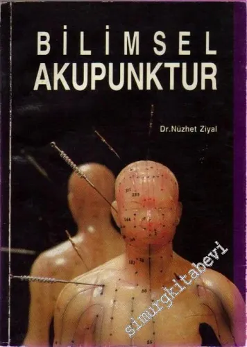 Bilimsel Akupunktur -        1989