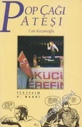 Pop Çağı Ateşi -        1995