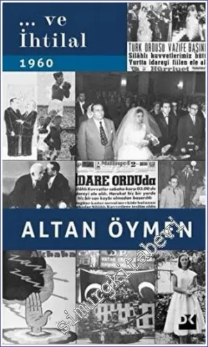 ve İhtilal 1960 -         2018