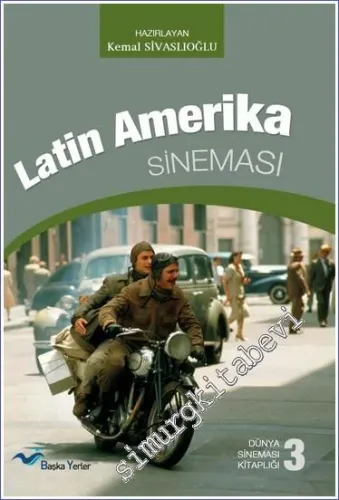 Latin Amerika Sineması -