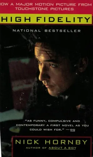 High Fidelity