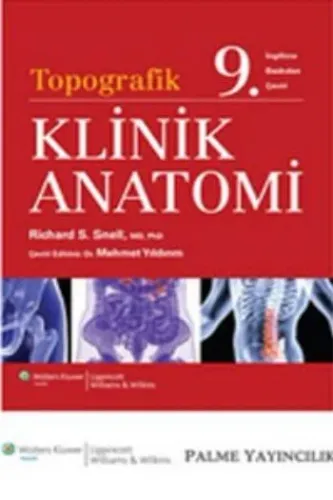Topografik Klinik Anatomi