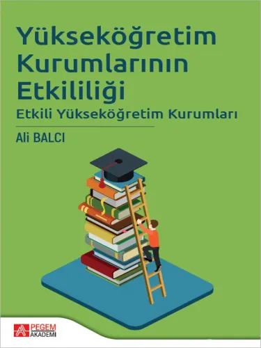 Yükseköğretim Kurumlarının Etkililiği