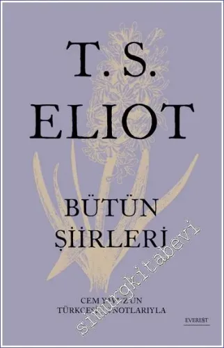 Bütün Şiirleri -        2023