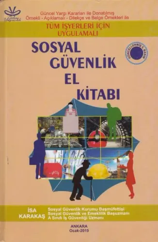 Sosyal Güvenlik El Kitabı