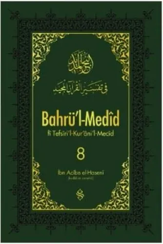 Bahrü'l-Medid 8