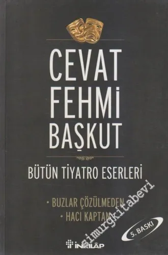 Buzlar Çözülmeden - Hacı Kaptan -