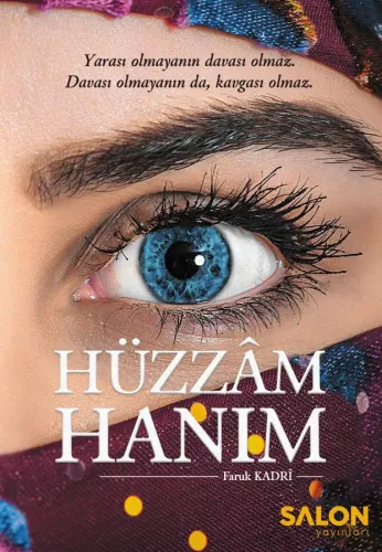 Hüzzâm Hanım