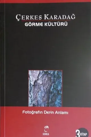 Görme Kültürü 3. Kitap