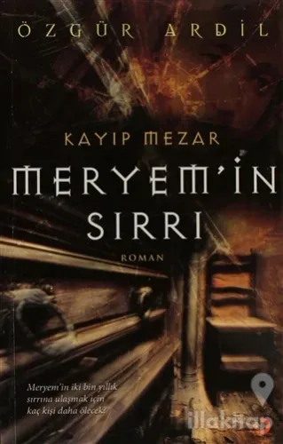 Meryem'in Sırrı