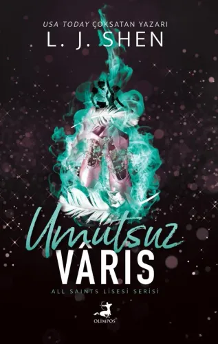 Umutsuz Varis