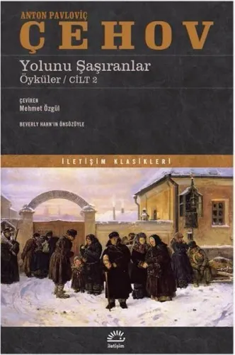 Yolunu Şaşıranlar Öyküler Cilt 2