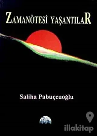 Zamanötesi Yaşantılar
