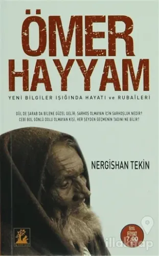 Ömer Hayyam